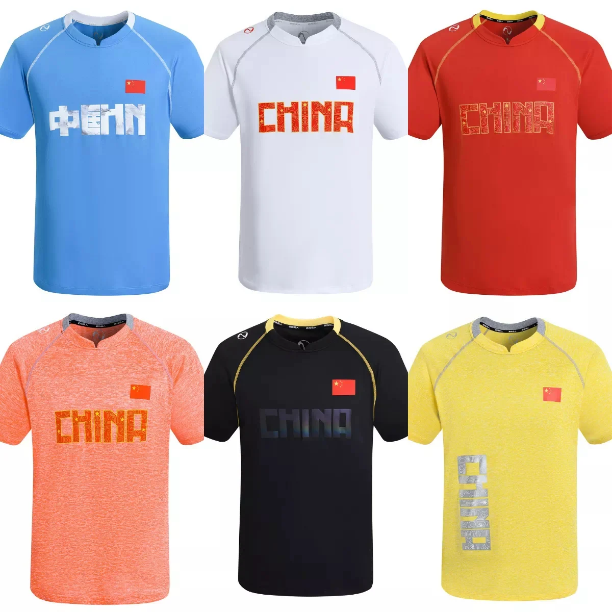 WYTR 우슈 무술 중국 스타일 반팔 티셔츠, 쿵푸 셔츠, 클래식 유니폼, 유니섹스 셔츠 상의